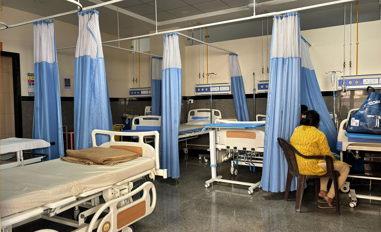 Medical Team