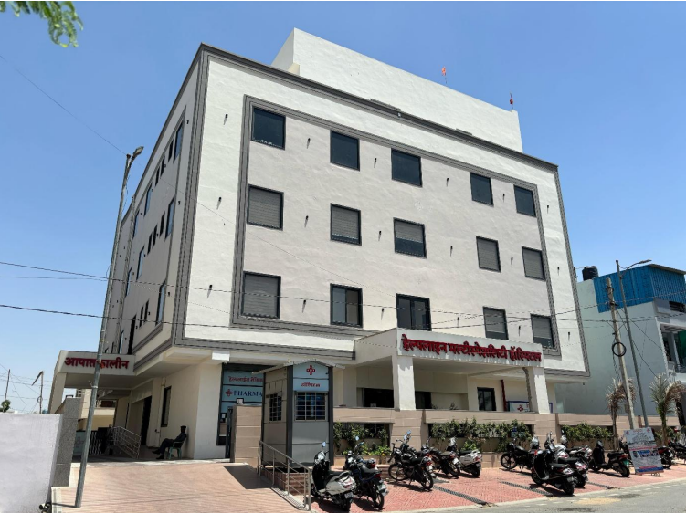 Diagnostic & Laboratory Services