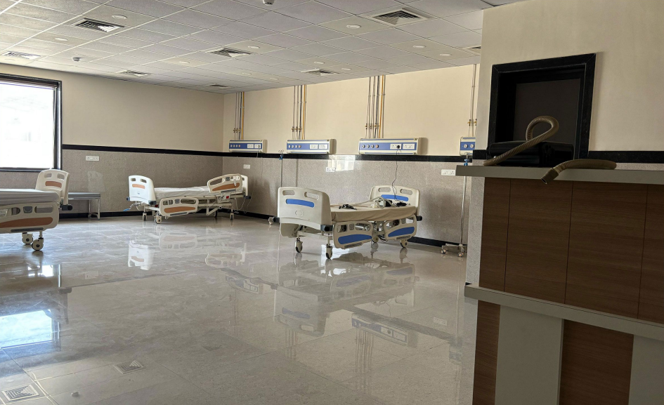 ICU IPD